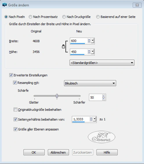 Screen PSP - Blend 01 Größe ändern