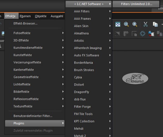Grafik-Tipps - FU Menü Lokalisierung Screen Grafik-Tipps - FU Menü Lokalisierung