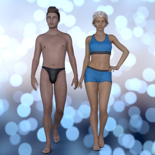 Daz Familie Genesis 8 Daz Familie Genesis 8