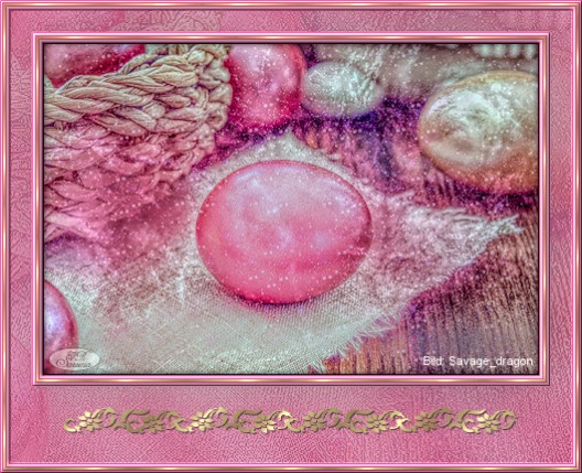 PSP - Rahmen 03 Ergebnisbild PSP - Rahmen 03 Ergebnisbild